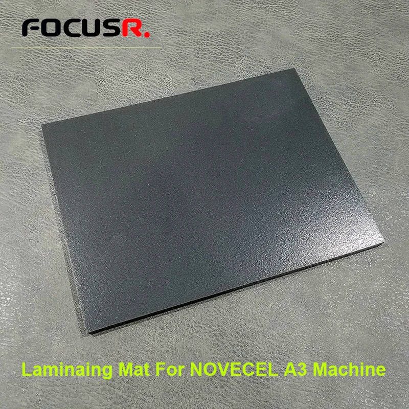 

Novecel accessory Dedicated Laminating Machine Sponge Mat Pad LCD Touch Screen Repair Separator Kit Tool For iPhone Samsung edge