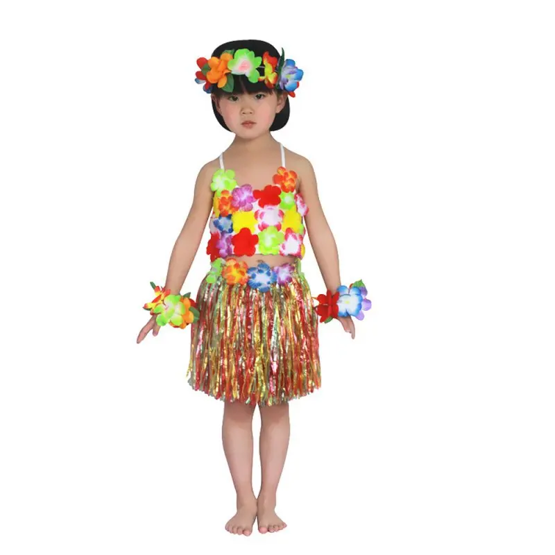 Compra vestuario hawaiano accesorios online al por mayor de China