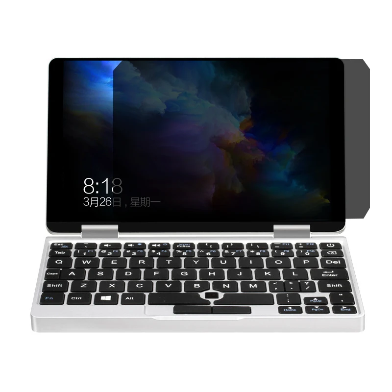 

For laptop 13.3inch Length:287mm Width:179mm screen Privacy Screen Protector Privacy Anti-Blu-ray effective protection of vision