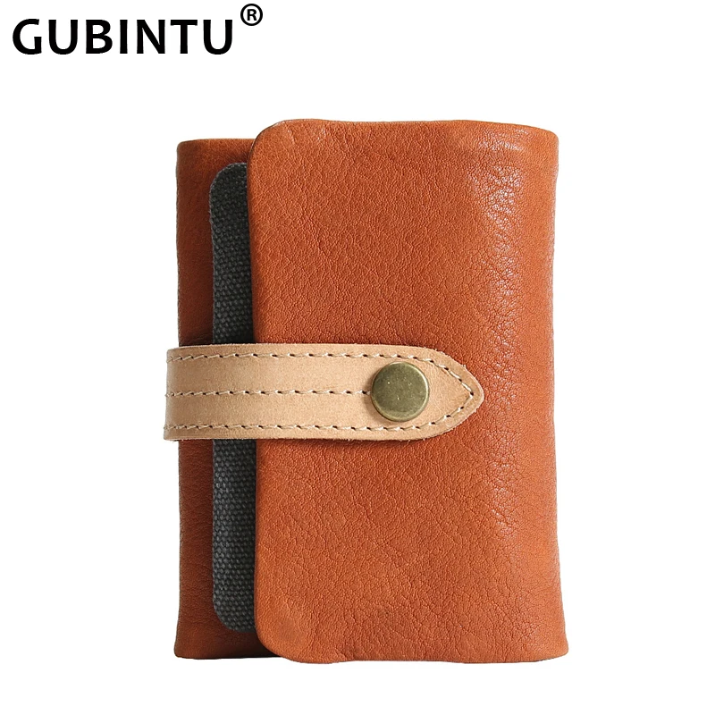 

Real Cowhide Leather 3 Fold Clutch Genuine Leather Men's Short Wallets Coin Purses Male ID Credit Cards Holder Billfold Wallet