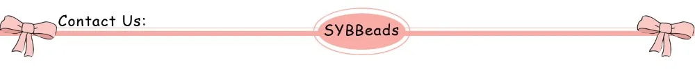 SYBBeads 100 шт/партия бусины с алфавитом детский силиконовый Прорезыватель бусины для ожерелья Английская Соска с бусами цепь