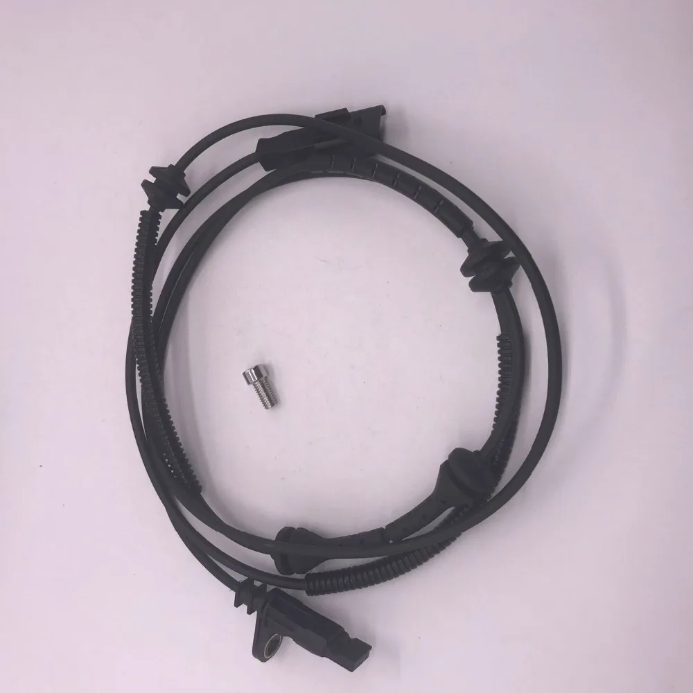 SMD ABS Датчик колеса 9642688280 0986594521 для C ITROEN C6 (09/05 /) P eu407 407 (05/04 12/09) 4545. G7 C0 9664699480|Датчик