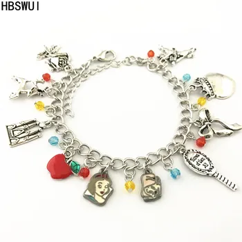

HBSWUI Wholesale Freeshipping 20pcs a lot charm Bracelet DTHVFVF02