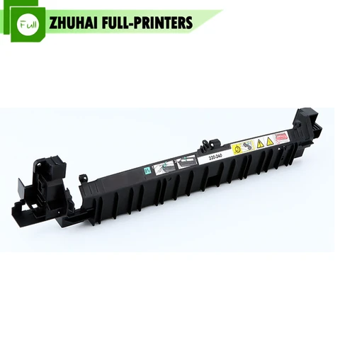 Placa de Cobertura em Conjunto de Fusor para Xerox Frete Grátis Novo Fusor Superior Compatível S1810 S2010 S2220 S2420 S2011 S2320 S2520 1 pc