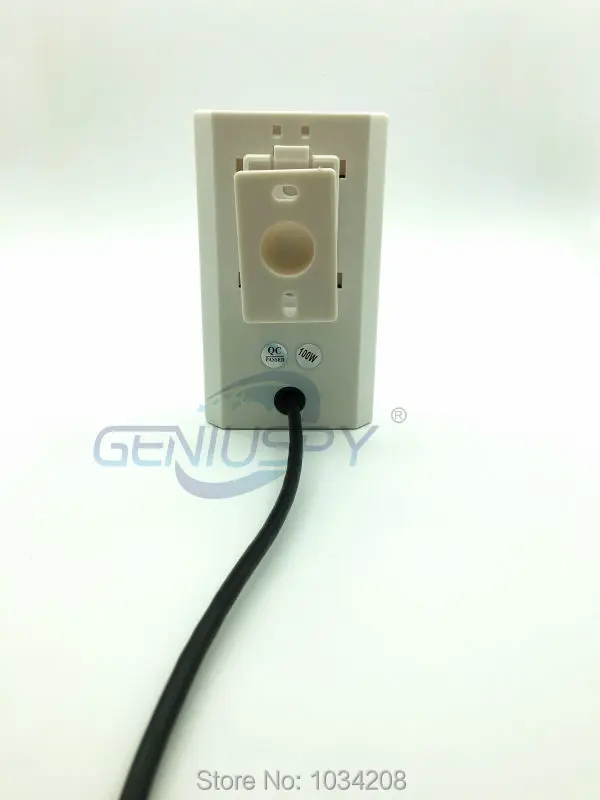 pir poe mini ip camera with sd card function2