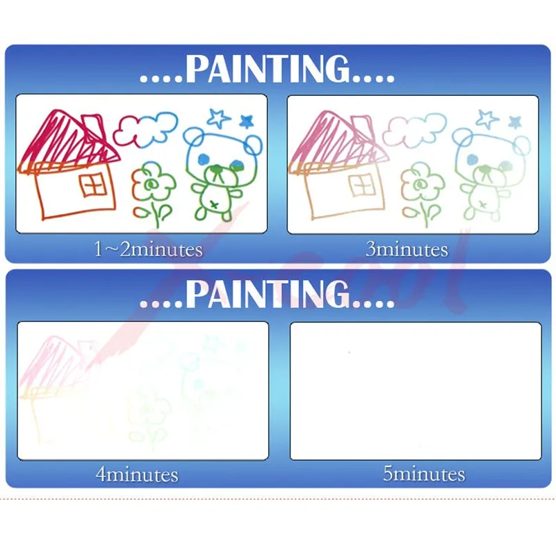 29X19cm-4-color-Mini-Water-Drawing-Mat-Aquadoodle-Mat&1-Magic-PenWater-Drawing-boardbaby-play-mat-Free-shipping-TY0011 (6)
