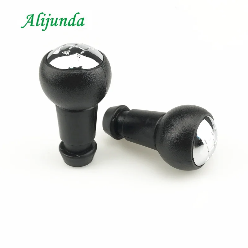 

For Peugeot 106 206 306 307 308 406 605 Citroen Xsara Xantia Saxo C2 C4 C4 Picasso Gear Head Shift Knob Or Sleeve Adapter Lever