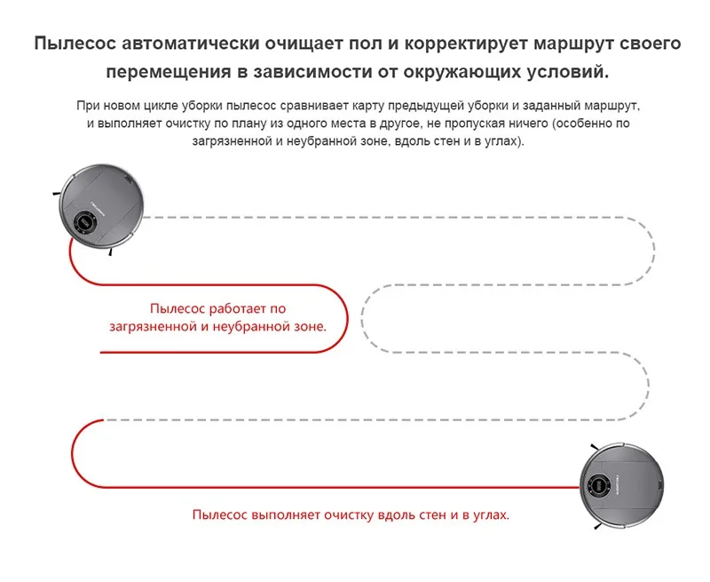 LIECTROUX робот пылесосы для автомобиля ZK808, Wi Fi App, 3000 pa всасывания, навигации карты, Smart Memory, УФ лампы, мокрый сухой швабра, бесщеточный двигатель