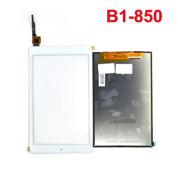 

100% Tested For ACER Iconia One 8 B1-850 A6001 lcd screen + Touch screen Digitizer Sensor Glass Panel Tablet PC Replacement