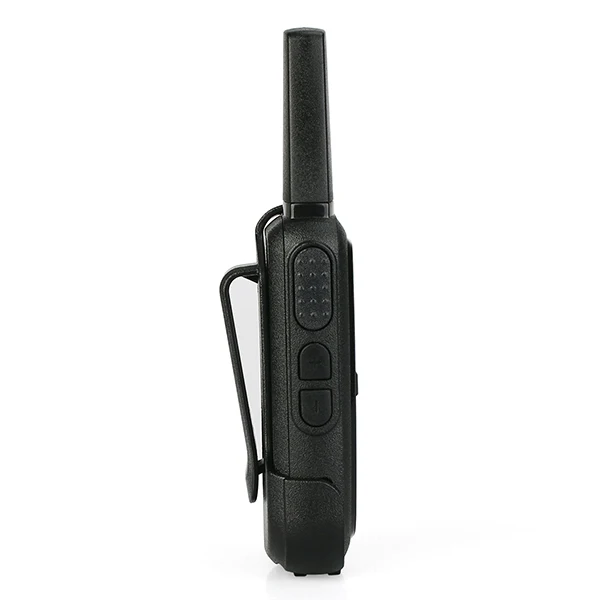 Retevis RT15 Мини Портативная рация 2 Вт UHF 400-470 МГц 16CH CTCSS/DCS TOT VOX сканирование двухстороннее радио коммуникатор