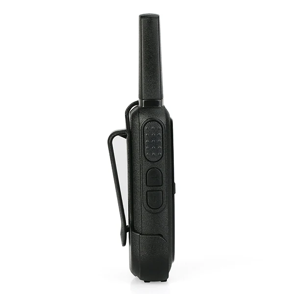 uhf vox usb transmissor de carregamento walkie-talkie