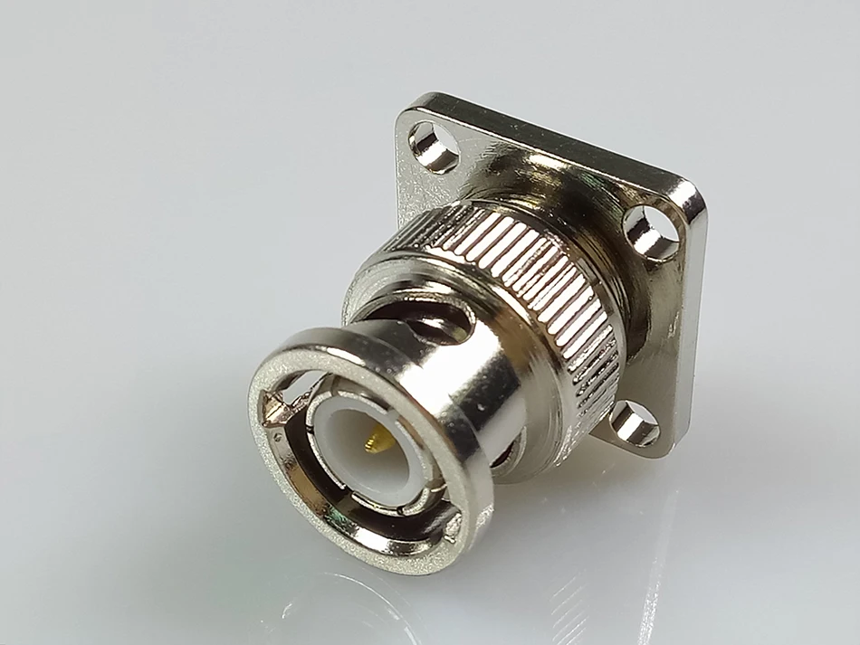 BNC Chassis Mount (3)