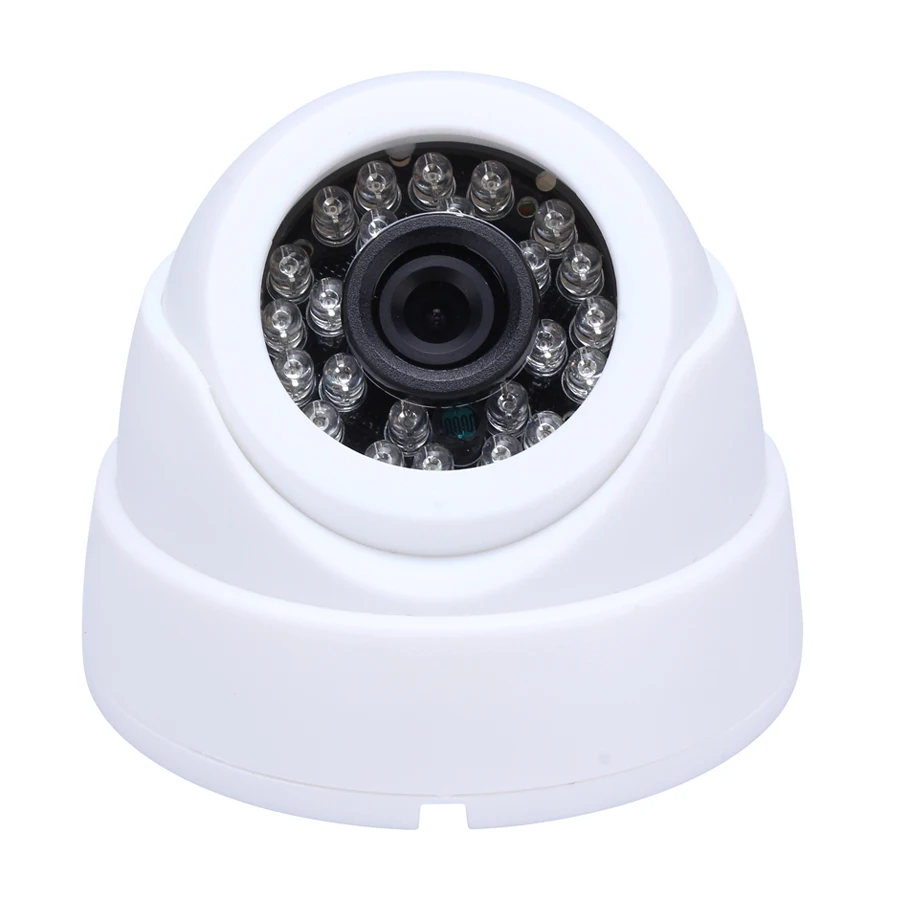Камера видеонаблюдения Hamrolte 720P ONVIF с ночным видением H.264|ip camera|indoor cameracctv camera |