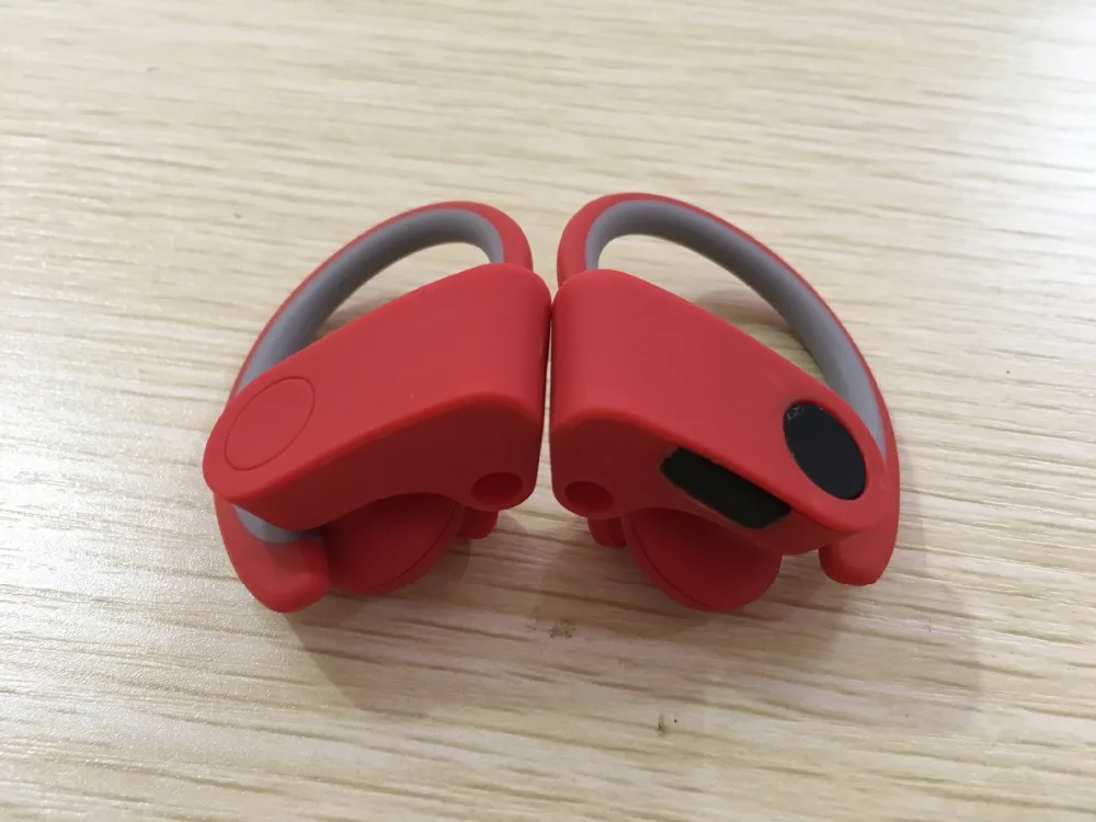 Ушной крючок Bluetooth гарнитура чехол 2018 Новое поступление модный Заушник