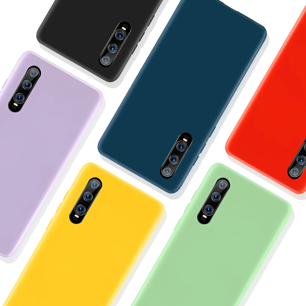 KISSCASE для huawei Honor 20 чехол Honor20 Pro жидкий силиконовый мягкий матовый задняя крышка View