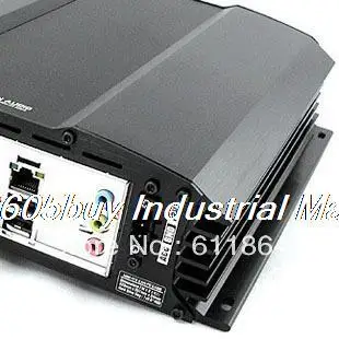 

Car pc htpc full aluminum alloy computer case general mini-itx motherboard only case