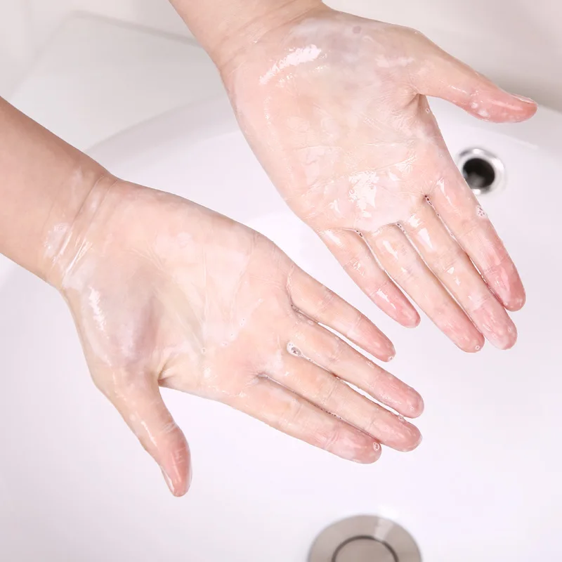 في الهواء الطلق السفر الصابون ورقة غسل اليد حمام نظيفة المعطرة شريحة ملاءات 20 قطعة المتاح مربعا الصابون المحمولة البسيطة ورقة الصابون