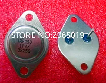 

5PCS IRF250 IRF25O TO-3P