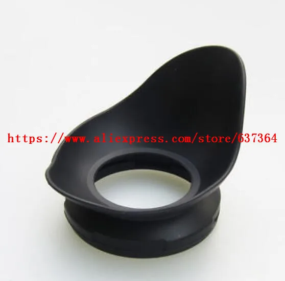New Genuine EVF Viewfinder Rubber Eye Cap Cup VMG1458-A For Panasonic AG-HVX204 AG-HVX205 AG-HPX300 AG-HMC43 AG-HPX250 AG-HVX203 |