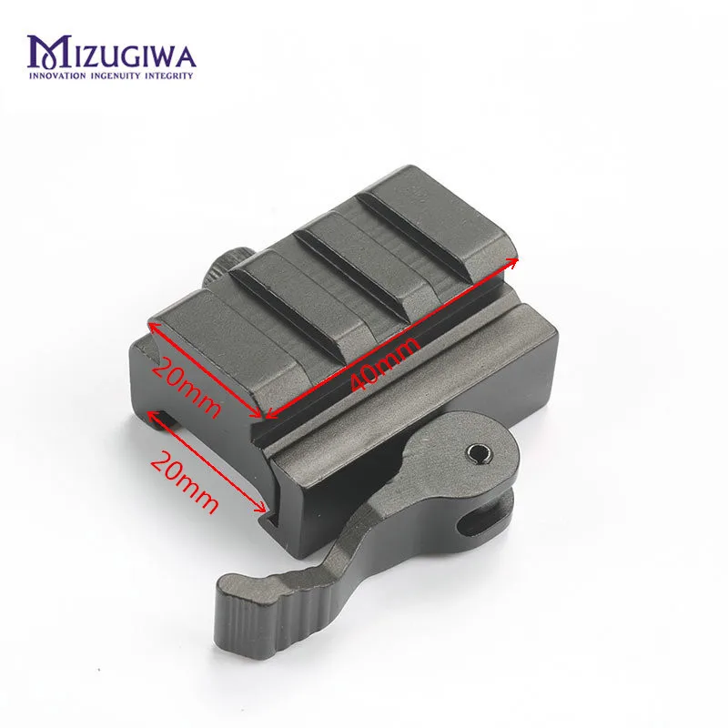 MIZUGIWA Quick Release Half Inch 0.5 MIZUGIWA Quick Release Half Inch 0.5