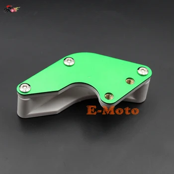 

Swingarm Guard Chain Guide for XR50 CRF50 CRF70 SSR 70 107 110 125 PIT DIRT BIKE E-Moto