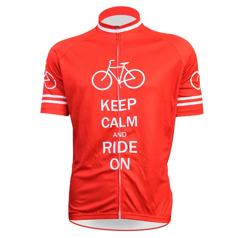 Футболка мужская быстросохнущая с коротким рукавом на молнии|alien sportswear|bike jerseybike