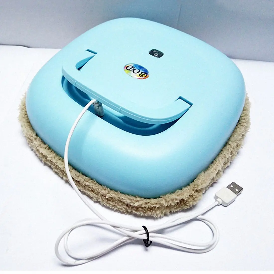 

intelligent sweep mopping to clean the machine USB charging Multi-functional practical sweep mopping machine