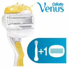 Бритва VENUS&OLAY с 1 сменной кассетой