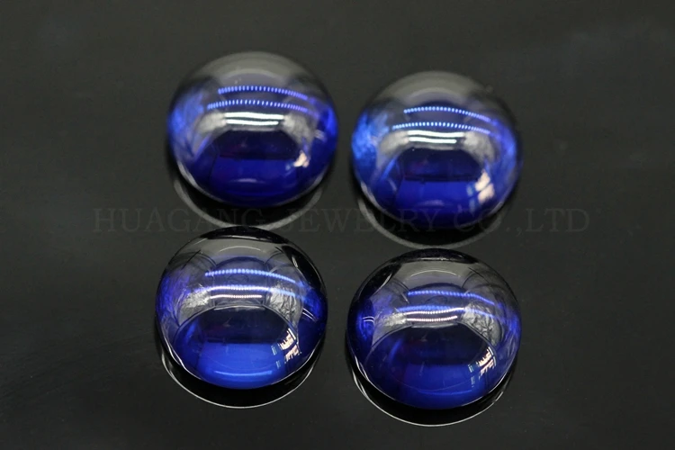 圆形平底素面34#蓝刚玉_10_IMG_1637