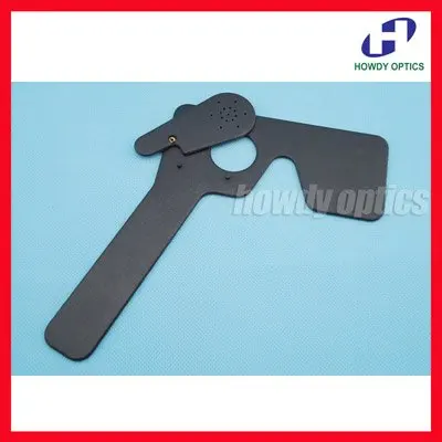 2 шт. Бесплатная доставка оптический держатель Lorgnette Многоконтактный для