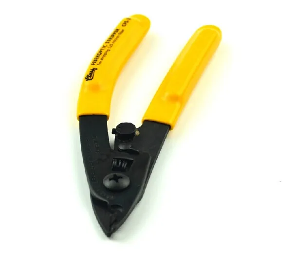 CLAUSS Fiber Optic Stripper/Model: CFS-2