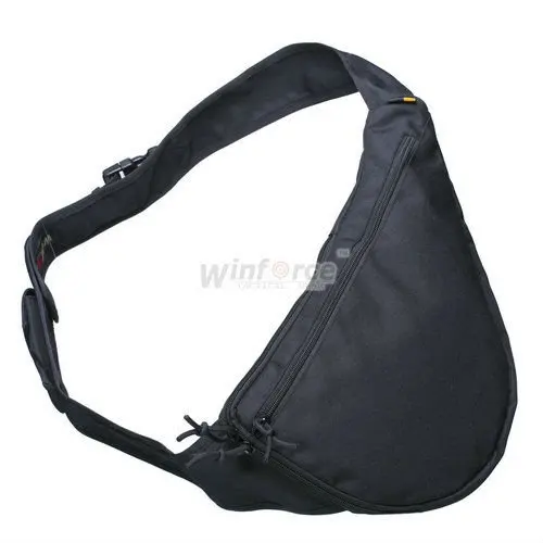 

WINFORCE Tactical Gear/WS-09 POLICE Quick Reaction Bag / 100% CORDURA / QUALITY GUARANTEED MILITARY AND OUTDOOR SHOULDER BAG