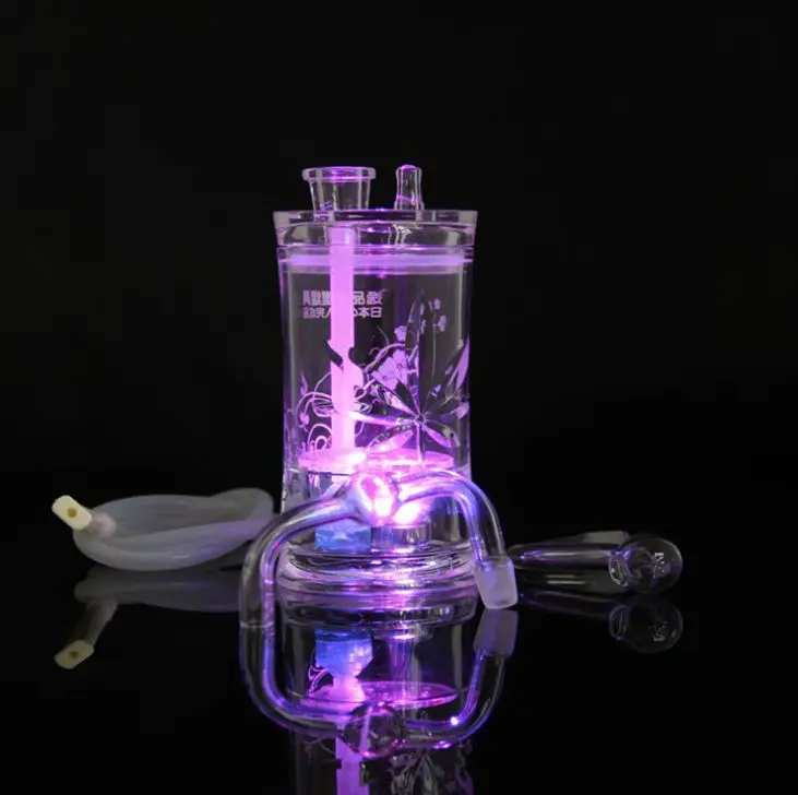 shisha hook led light