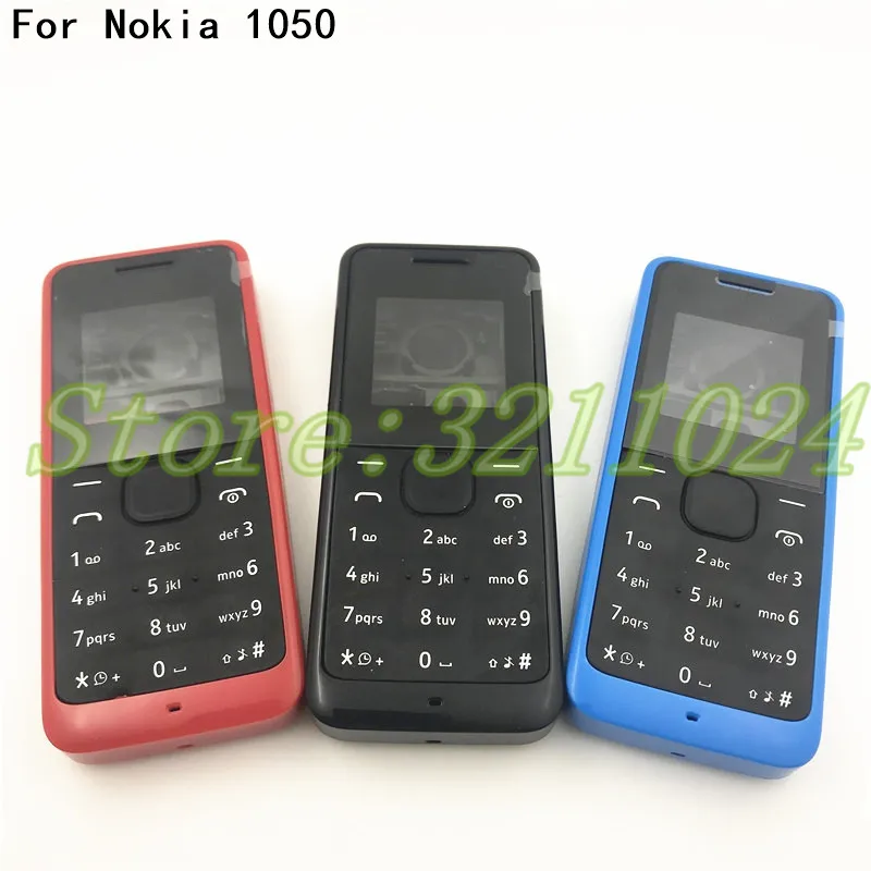 Good quality New Full Complete Mobile Phone Housing Cover