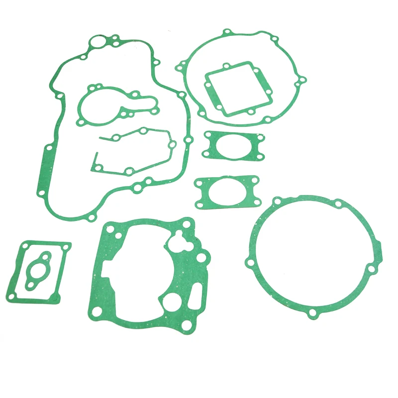 Kawasaki KX125 KX 125 2005 Full Gasket Kit