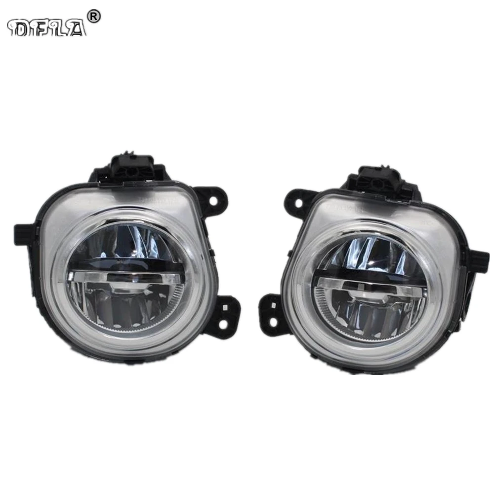 Car LED Light For BMW X3 F25 2010 2011 2012 2013 2014 2015 2016 2017 Car