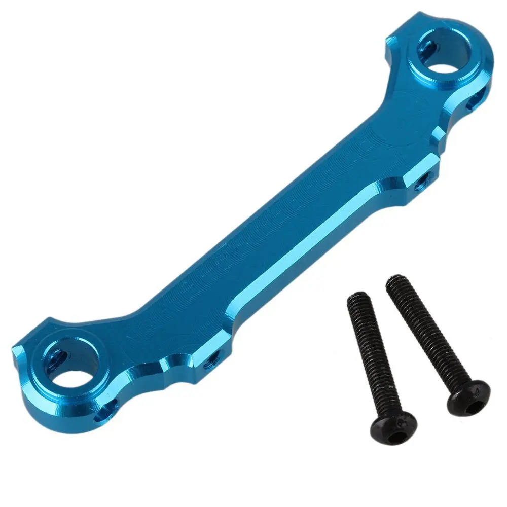 Axial Yeti Upgrade Parts Option Aluminum Body Post Mount Set Metal OP