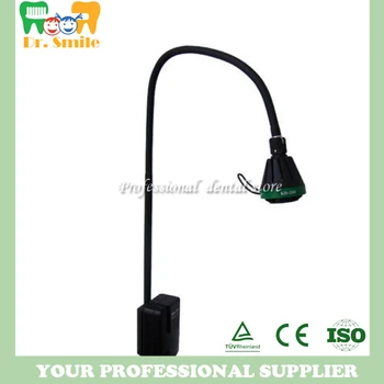 

35W Dental Halogen Surgical Medical Exam Light Lamp Desktop Examination Lights