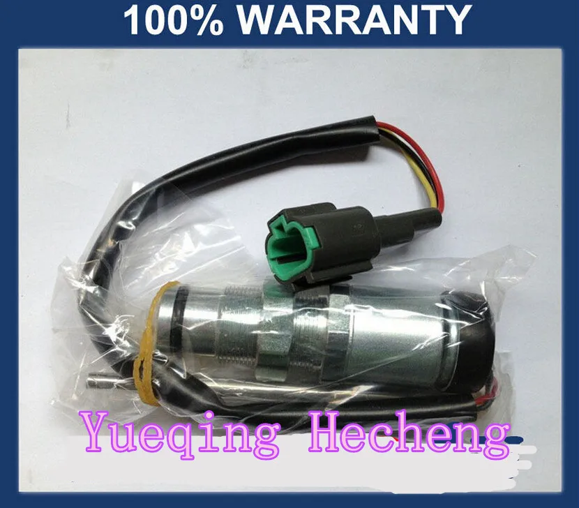 

Ex200-5 sensor 9745876 for HPV50 & HPV102 & HPV105 & HPV118 Pump