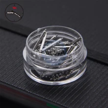 100 шт./пакет ремешок аксессуары Керамика ремешок весной бар часы forAR1400 AR1451 AR1452