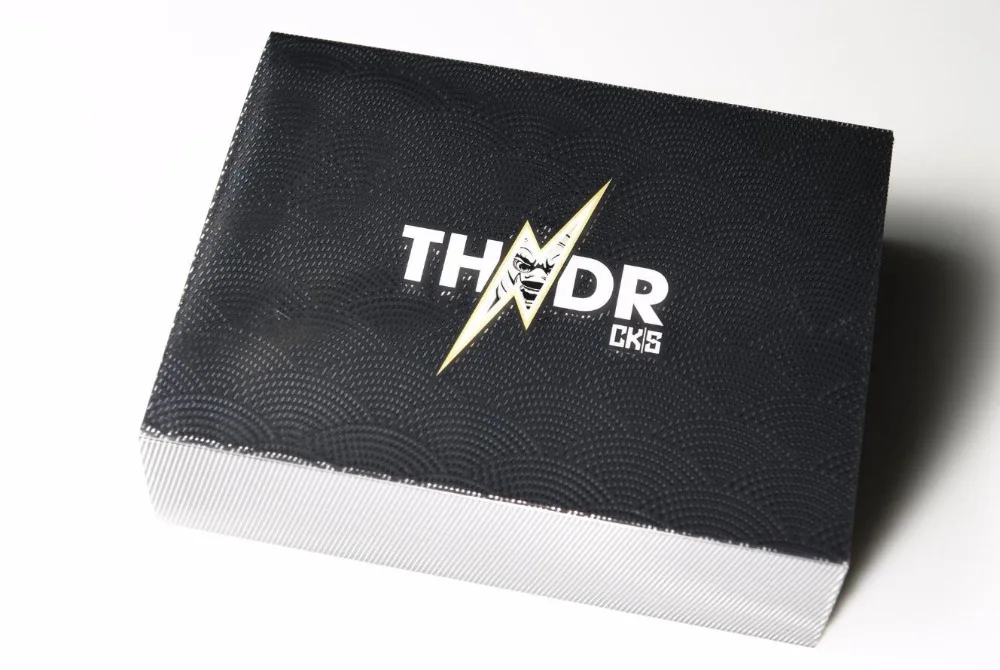CKS THNDR 240W Starter Kit-3