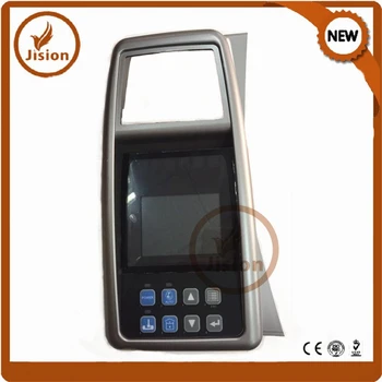 

JISION 539-00076E DOOSAN DX140 DX300 DX255 LCD gauge panel MONITOR