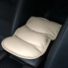 Автомобиль центральный подлокотник накладки на коробку для Daewoo Matiz Nexia Nubira Sens Tosca Winstorm