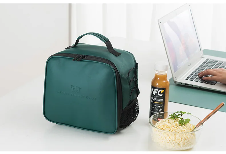 Bolsas p/ almoço