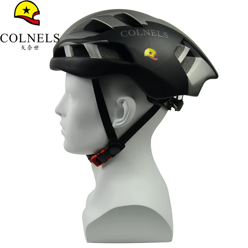 COLNELS шлем TT велосипедный шоссейный велосипедный шлем Capacete Ciclismo Aero Спорт время Трейл гонки Casco Bicicleta Hombre MTB Bicicleta руля