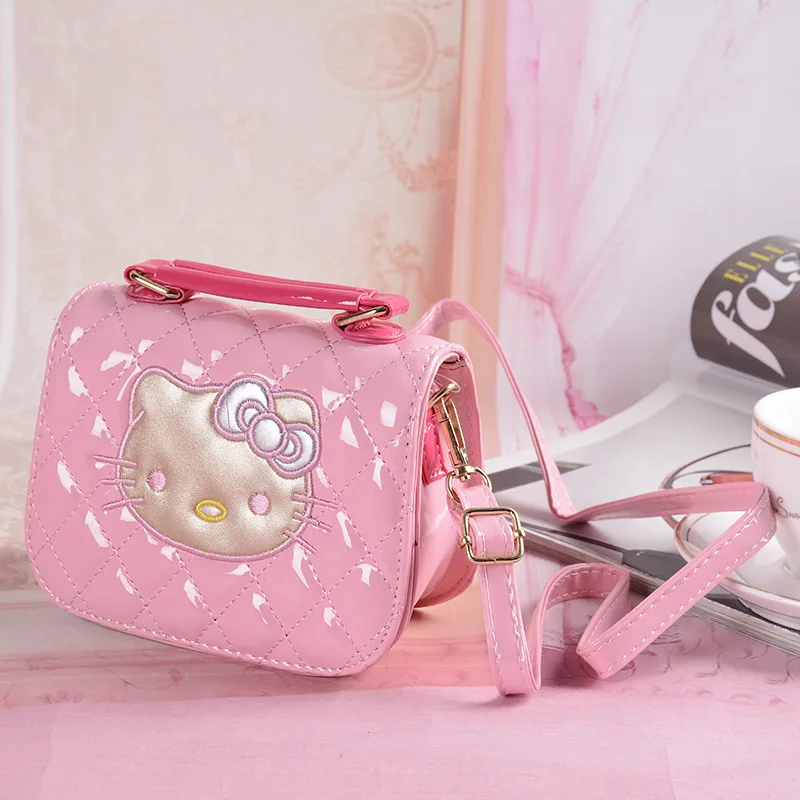 New designers mini cute bag children Bowknot handbag kids tote girls