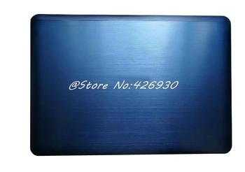 

Laptop LCD Top Cover For ASUS K555 X555LA F555LA A555L Grey 13N0-R8A0301 New