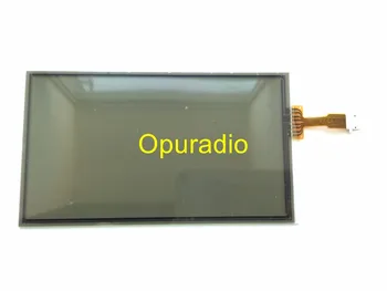 

157mm 89mm Only Touch screen Digitizer for TOYOTA 86120-08160 4 CD changer Navigation radio Sienna car audio