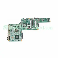 NOKOTION DA0BU8MB8E0 A000209160 основная плата для Toshiba Satellite L835 Материнская плата ноутбука i3-2365M DDR3 айт HD7550M GPU