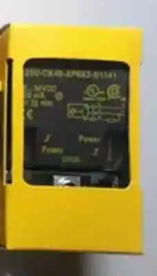 

DHL/EMS 4 sets NEW TURCK NI25U-CK40-AP6X2-H1141